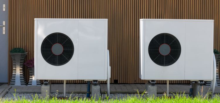 Hőszivattyú telepítés, karbantartás - Klimaszerelő.hu